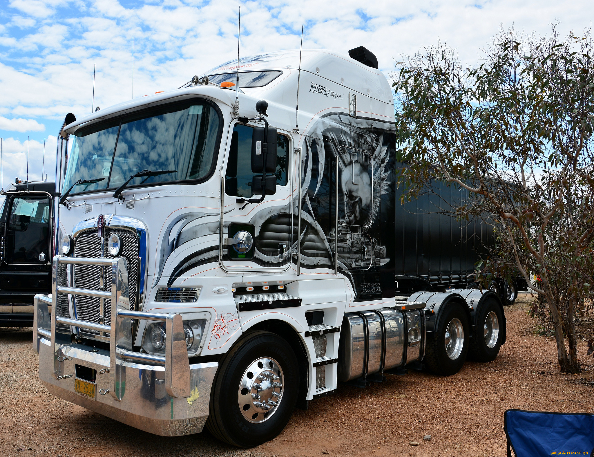 kenworth, , truck, company, , , 